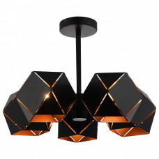 Люстра на штанге ST-Luce Enigma SL258.402.05 Люстра на штанге ST-Luce Enigma SL258.402.05