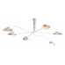 Люстра на штанге ST-Luce Spruzzo SL305.502.06 Люстра на штанге ST-Luce Spruzzo SL305.502.06