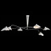 Люстра на штанге ST-Luce Spruzzo SL305.502.06 Люстра на штанге ST-Luce Spruzzo SL305.502.06