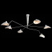 Люстра на штанге ST-Luce Spruzzo SL305.502.06 Люстра на штанге ST-Luce Spruzzo SL305.502.06