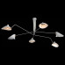 Люстра на штанге ST-Luce Spruzzo SL305.502.06 Люстра на штанге ST-Luce Spruzzo SL305.502.06