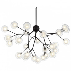 Подвесная люстра ST-Luce Demele SL376.403.27 Подвесная люстра ST-Luce Demele SL376.403.27