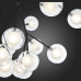Подвесная люстра ST-Luce Demele SL376.403.27 Подвесная люстра ST-Luce Demele SL376.403.27