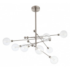 Люстра на штанге ST-Luce Giacio SL377.302.08 Люстра на штанге ST-Luce Giacio SL377.302.08