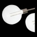 Люстра на штанге ST-Luce Giacio SL377.302.08 Люстра на штанге ST-Luce Giacio SL377.302.08