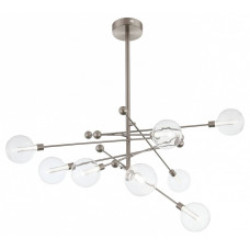 Люстра на штанге ST-Luce Giacio SL377.342.08 Люстра на штанге ST-Luce Giacio SL377.342.08