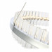 Подвесной светильник ST-Luce Cherio SL383.113.01 Подвесной светильник ST-Luce Cherio SL383.113.01
