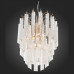 Подвесная люстра ST-Luce Osoleto SL386.203.05 Подвесная люстра ST-Luce Osoleto SL386.203.05