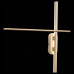 Накладной светильник ST-Luce Basoni SL394.201.02 Накладной светильник ST-Luce Basoni SL394.201.02