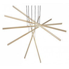 Подвесная люстра ST-Luce Basoni SL394.223.06 Подвесная люстра ST-Luce Basoni SL394.223.06