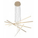 Подвесная люстра ST-Luce Basoni SL394.223.06 Подвесная люстра ST-Luce Basoni SL394.223.06
