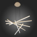 Подвесная люстра ST-Luce Basoni SL394.223.06 Подвесная люстра ST-Luce Basoni SL394.223.06