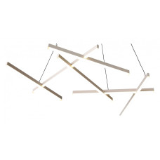 Подвесная люстра ST-Luce Basoni SL394.513.06 Подвесная люстра ST-Luce Basoni SL394.513.06