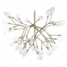 Подвесная люстра ST-Luce Riccardo SL411.203.45 Подвесная люстра ST-Luce Riccardo SL411.203.45