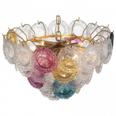 Подвесная люстра ST-Luce Coneli SL420.203.11 Подвесная люстра ST-Luce Coneli SL420.203.11