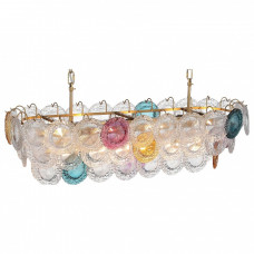 Подвесная люстра ST-Luce Coneli SL420.203.14 Подвесная люстра ST-Luce Coneli SL420.203.14