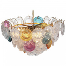 Подвесная люстра ST-Luce Coneli SL420.203.18 Подвесная люстра ST-Luce Coneli SL420.203.18