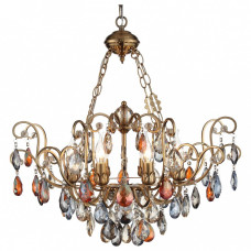 Подвесная люстра ST-Luce Vianeta SL421.303.08 Подвесная люстра ST-Luce Vianeta SL421.303.08