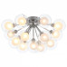 Потолочная люстра ST-Luce Dualita SL431.102.15 Потолочная люстра ST-Luce Dualita SL431.102.15