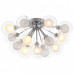 Потолочная люстра ST-Luce Dualita SL431.102.15 Потолочная люстра ST-Luce Dualita SL431.102.15