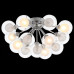 Потолочная люстра ST-Luce Dualita SL431.102.15 Потолочная люстра ST-Luce Dualita SL431.102.15