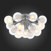 Потолочная люстра ST-Luce Dualita SL431.102.15 Потолочная люстра ST-Luce Dualita SL431.102.15
