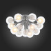Потолочная люстра ST-Luce Dualita SL431.102.15 Потолочная люстра ST-Luce Dualita SL431.102.15