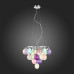 Подвесная люстра ST-Luce Sospiro SL432.153.05 Подвесная люстра ST-Luce Sospiro SL432.153.05