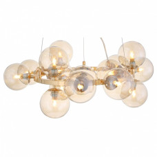 Подвесная люстра ST-Luce Parllaone SL435.203.15 Подвесная люстра ST-Luce Parllaone SL435.203.15