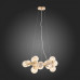 Подвесная люстра ST-Luce Parllaone SL435.203.15 Подвесная люстра ST-Luce Parllaone SL435.203.15