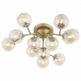 Потолочная люстра ST-Luce Pallеre SL438.202.12 Потолочная люстра ST-Luce Pallеre SL438.202.12