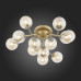 Потолочная люстра ST-Luce Pallеre SL438.202.12 Потолочная люстра ST-Luce Pallеre SL438.202.12
