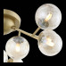 Потолочная люстра ST-Luce Pallеre SL438.202.12 Потолочная люстра ST-Luce Pallеre SL438.202.12