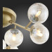 Потолочная люстра ST-Luce Pallеre SL438.202.12 Потолочная люстра ST-Luce Pallеre SL438.202.12