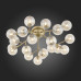Потолочная люстра ST-Luce Pallеre SL438.202.20 Потолочная люстра ST-Luce Pallеre SL438.202.20