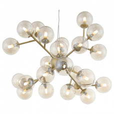 Подвесная люстра ST-Luce Pallеre SL438.203.24 Подвесная люстра ST-Luce Pallеre SL438.203.24