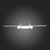 Подсветка для картины ST-Luce Centiаna SL444.111.01 Подсветка для картины ST-Luce Centiаna SL444.111.01