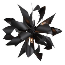 Подвесная люстра ST-Luce Spiraglio SL453.403.06E Подвесная люстра ST-Luce Spiraglio SL453.403.06E