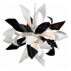 Подвесная люстра ST-Luce Spiraglio SL453.453.06E Подвесная люстра ST-Luce Spiraglio SL453.453.06E