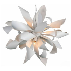 Подвесная люстра ST-Luce Spiraglio SL453.503.06E Подвесная люстра ST-Luce Spiraglio SL453.503.06E