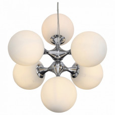 Подвесная люстра ST-Luce Arte SL549.103.06 Подвесная люстра ST-Luce Arte SL549.103.06