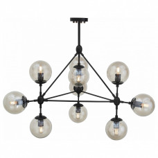 Люстра на штанге ST-Luce Stampo SL549.403.10 Люстра на штанге ST-Luce Stampo SL549.403.10