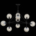 Люстра на штанге ST-Luce Stampo SL549.403.10 Люстра на штанге ST-Luce Stampo SL549.403.10
