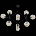 Люстра на штанге ST-Luce Stampo SL549.403.10 Люстра на штанге ST-Luce Stampo SL549.403.10