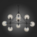 Люстра на штанге ST-Luce Stampo SL549.403.10 Люстра на штанге ST-Luce Stampo SL549.403.10