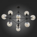 Люстра на штанге ST-Luce Stampo SL549.403.10 Люстра на штанге ST-Luce Stampo SL549.403.10