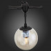 Люстра на штанге ST-Luce Stampo SL549.403.10 Люстра на штанге ST-Luce Stampo SL549.403.10