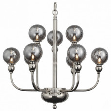 Подвесная люстра ST-Luce Funhi SL552.103.09 Подвесная люстра ST-Luce Funhi SL552.103.09