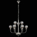 Подвесная люстра ST-Luce Funhi SL552.103.09 Подвесная люстра ST-Luce Funhi SL552.103.09