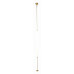 Светильник на растяжке ST-Luce Olbia SL6004.315.01 Светильник на растяжке ST-Luce Olbia SL6004.315.01